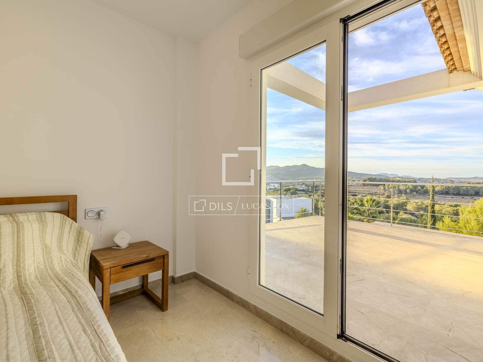 5 slaapkamer Villa te koop in Javea / Xabia met zwembad garage - € 1.675.000 (Ref: 9500339)