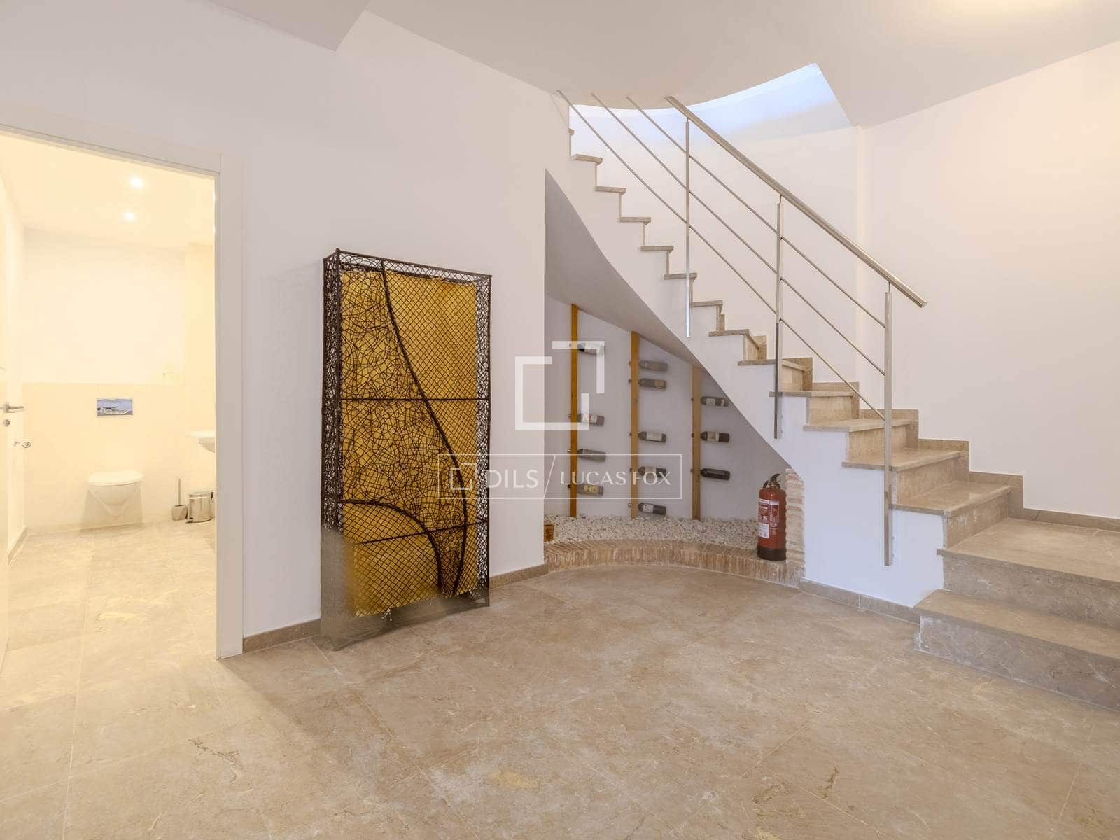 5 slaapkamer Villa te koop in Javea / Xabia met zwembad garage - € 1.675.000 (Ref: 9500339)