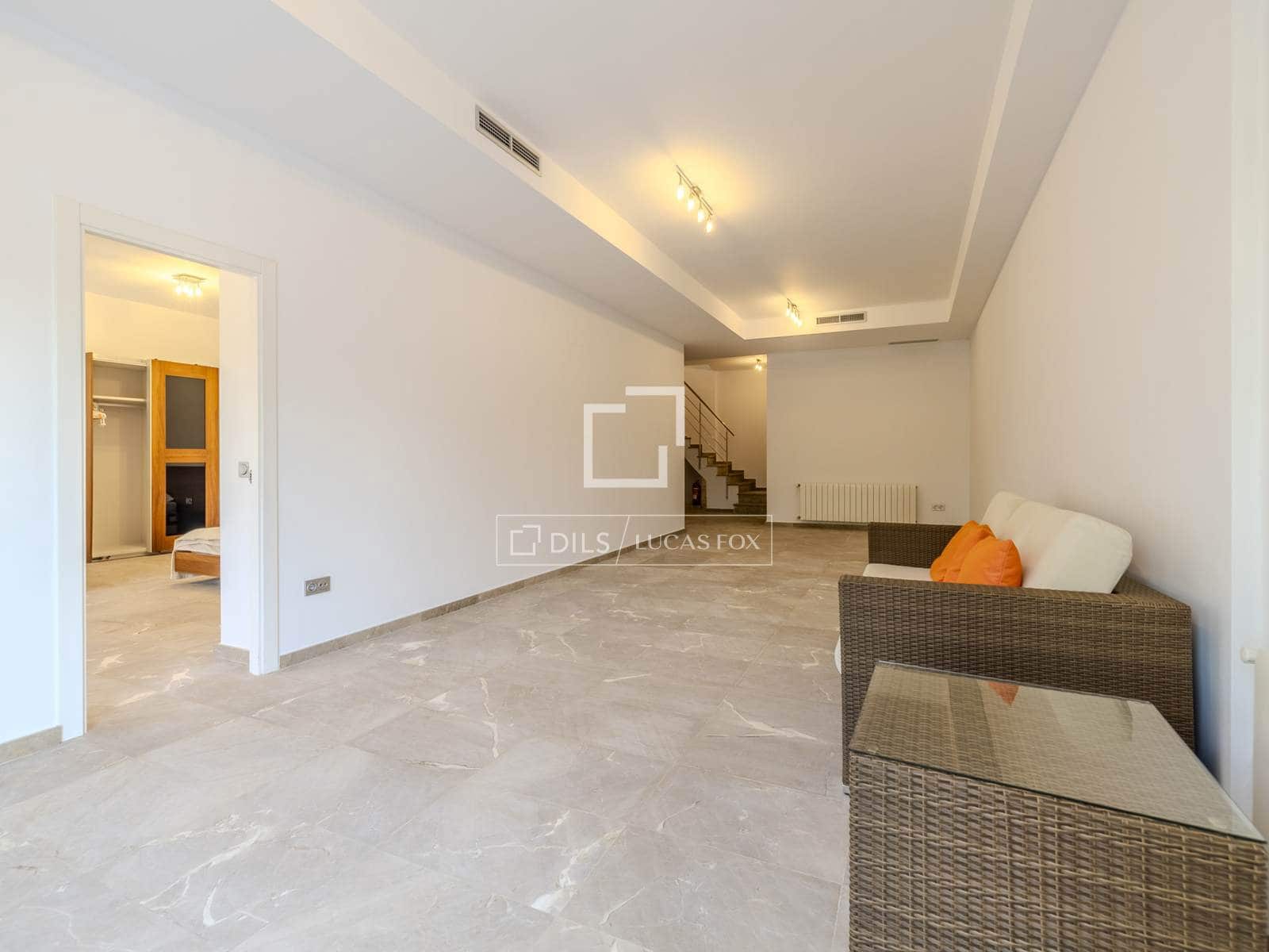 5 slaapkamer Villa te koop in Javea / Xabia met zwembad garage - € 1.675.000 (Ref: 9500339)