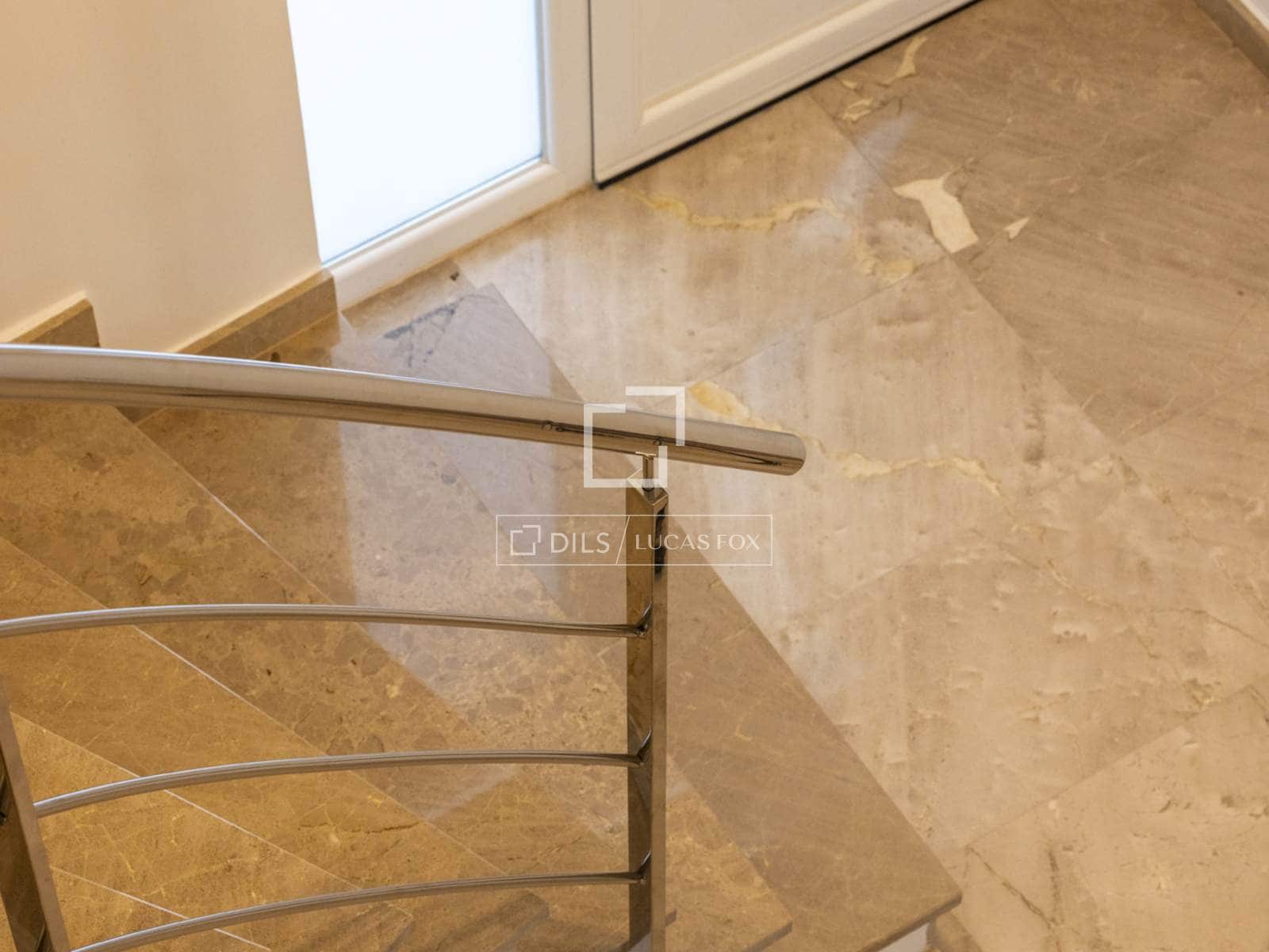 5 slaapkamer Villa te koop in Javea / Xabia met zwembad garage - € 1.675.000 (Ref: 9500339)