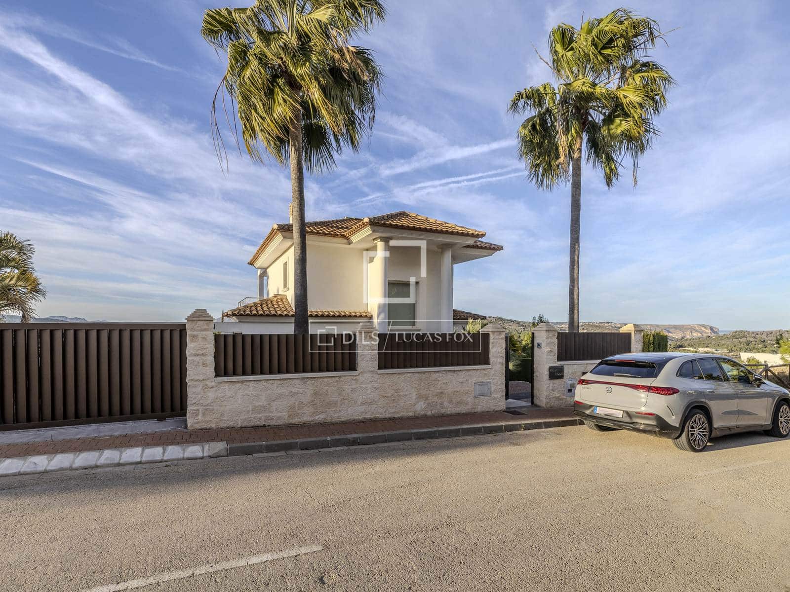 5 slaapkamer Villa te koop in Javea / Xabia met zwembad garage - € 1.675.000 (Ref: 9500339)