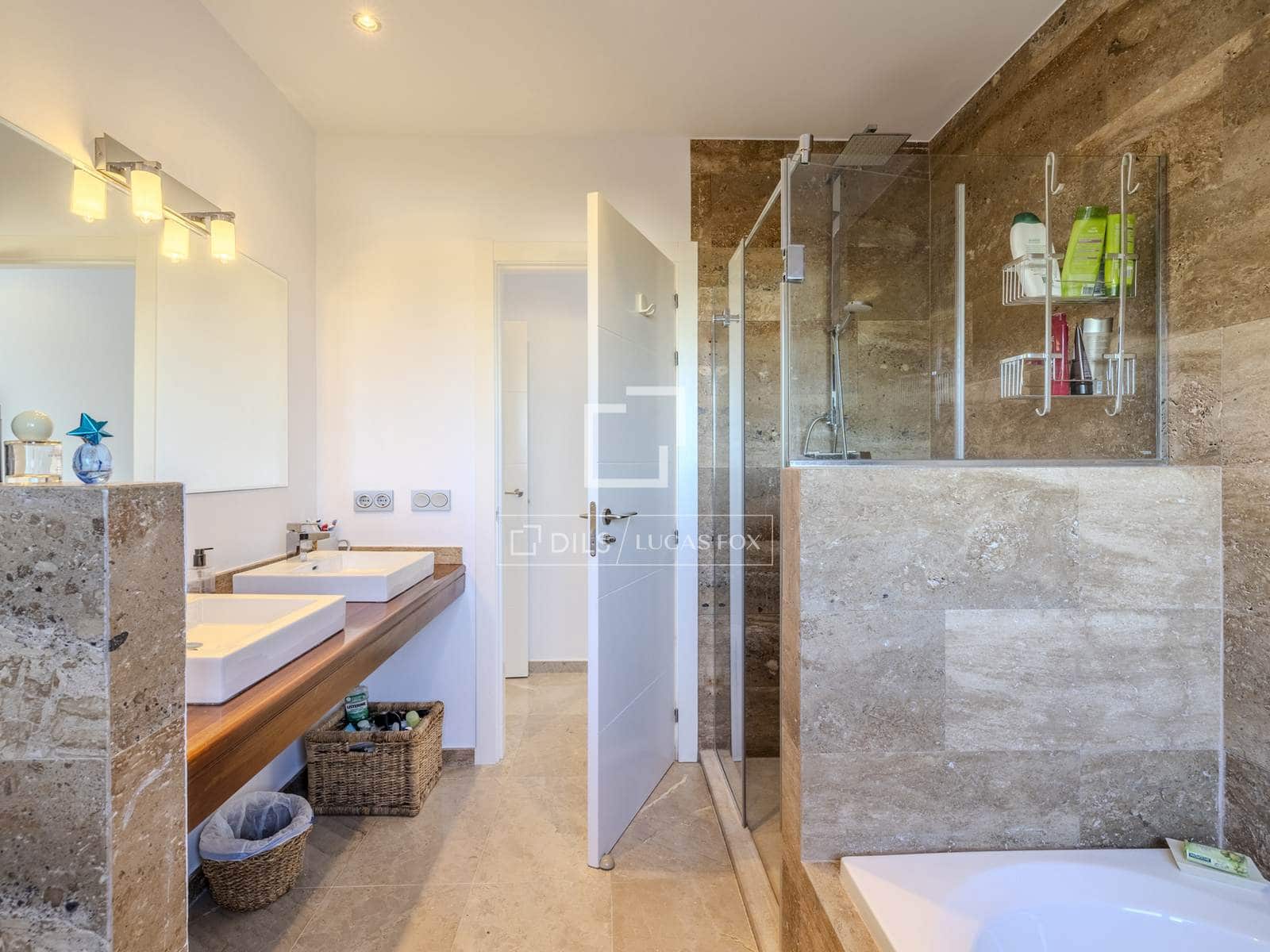 5 slaapkamer Villa te koop in Javea / Xabia met zwembad garage - € 1.675.000 (Ref: 9500339)