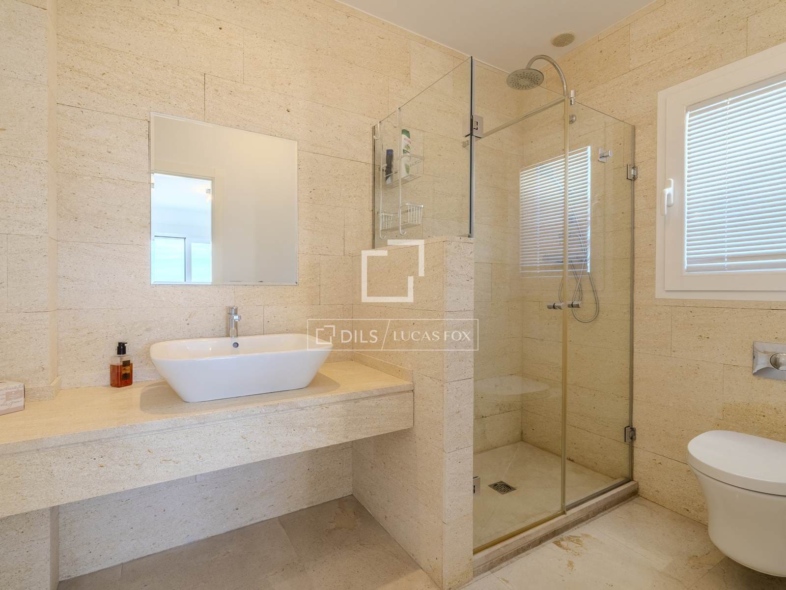 5 slaapkamer Villa te koop in Javea / Xabia met zwembad garage - € 1.675.000 (Ref: 9500339)