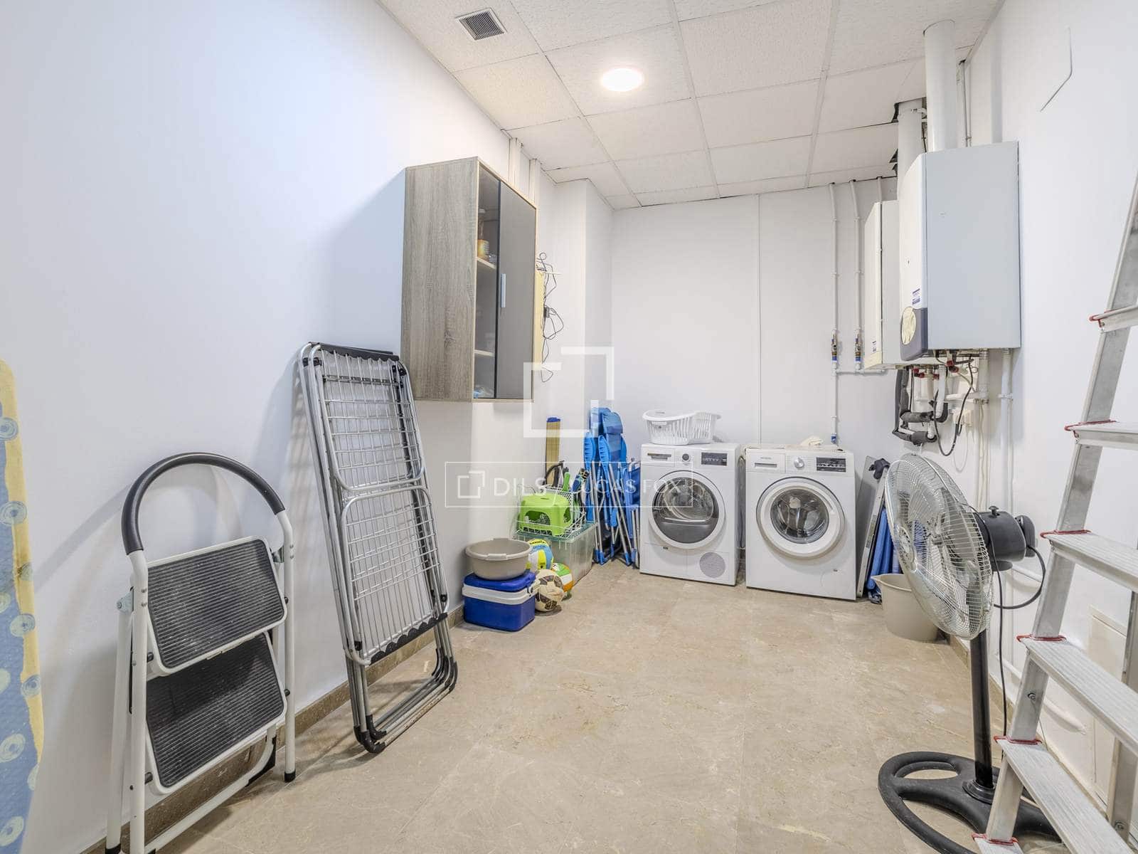 5 slaapkamer Villa te koop in Javea / Xabia met zwembad garage - € 1.675.000 (Ref: 9500339)