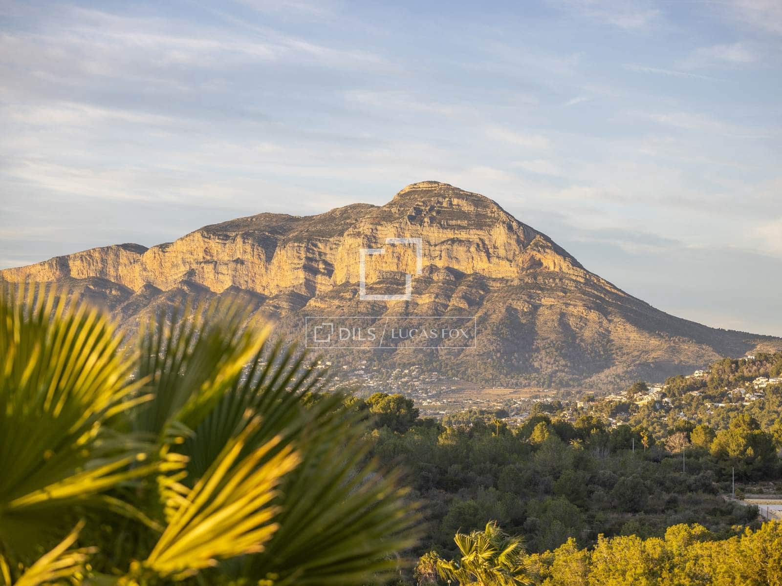 5 slaapkamer Villa te koop in Javea / Xabia met zwembad garage - € 1.675.000 (Ref: 9500339)