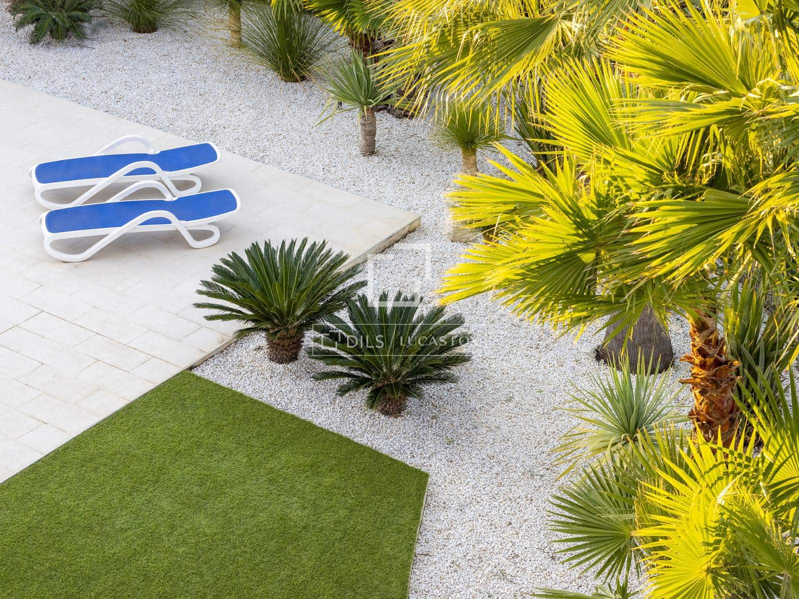 5 slaapkamer Villa te koop in Javea / Xabia met zwembad garage - € 1.675.000 (Ref: 9500339)