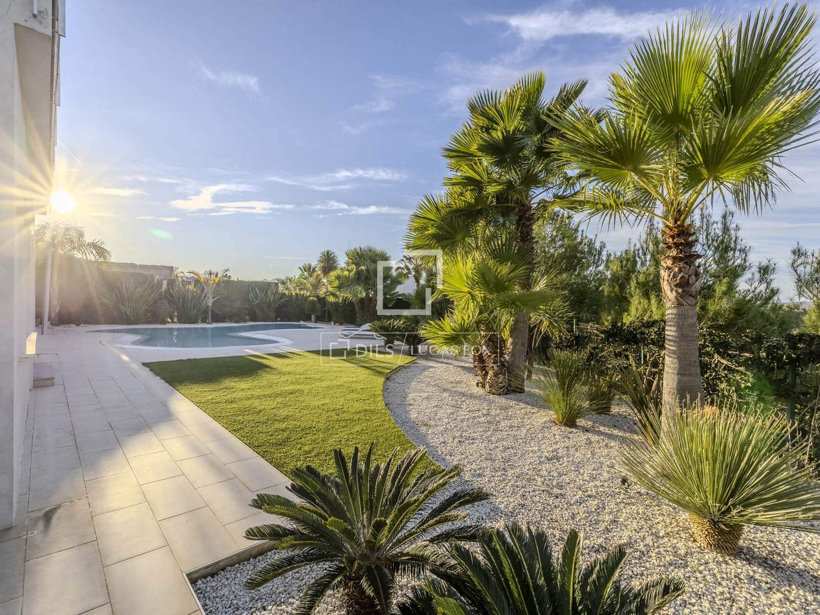 5 slaapkamer Villa te koop in Javea / Xabia met zwembad garage - € 1.675.000 (Ref: 9500339)