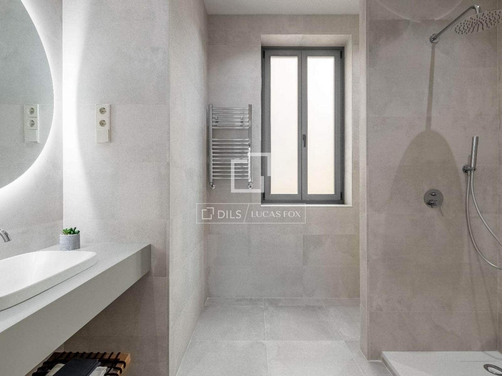 3 bedroom Apartment for sale in Madrid city - € 2,650,000 (Ref: 9500340)