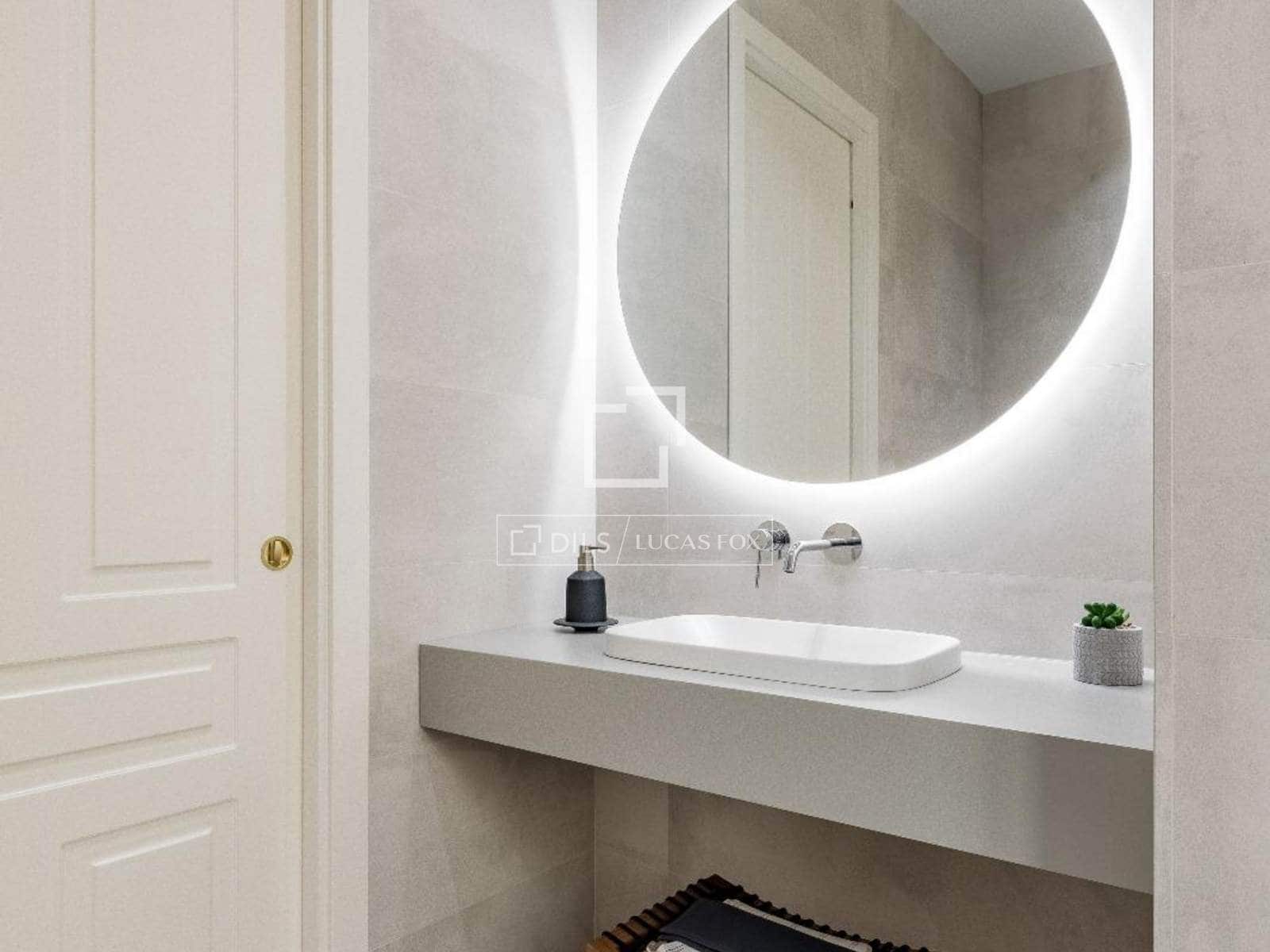 3 bedroom Apartment for sale in Madrid city - € 2,650,000 (Ref: 9500340)