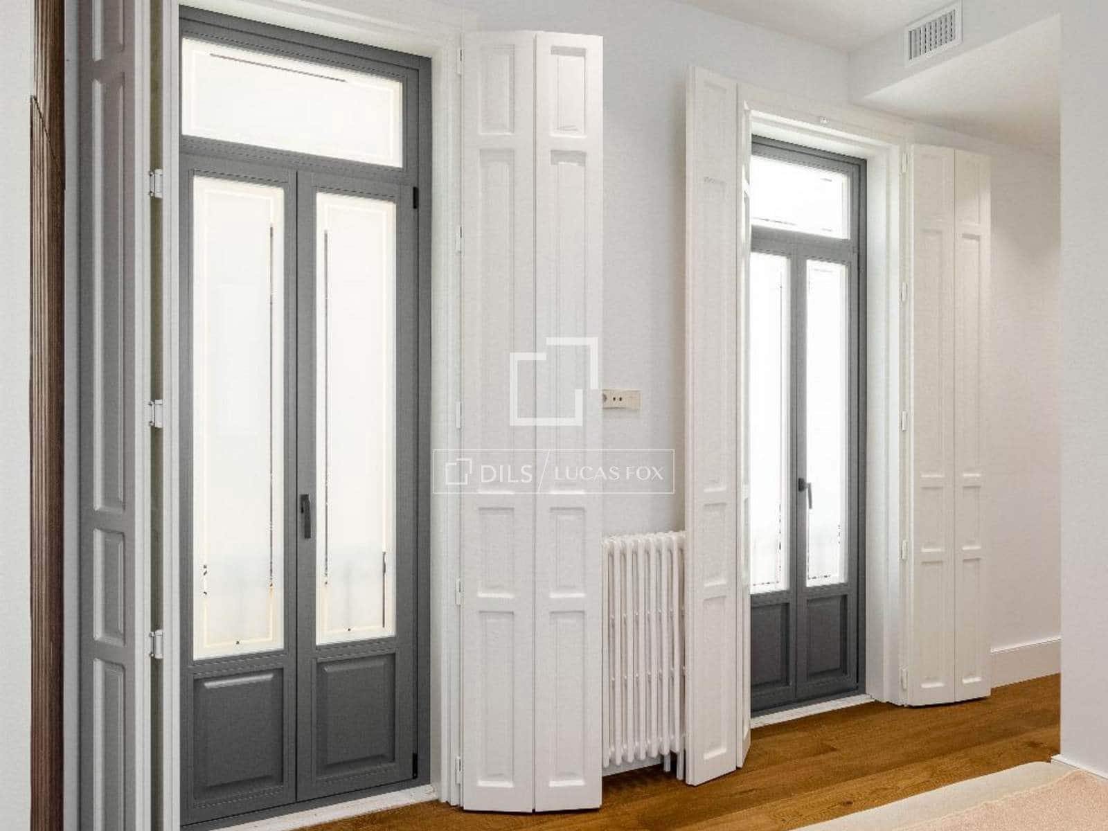 3 bedroom Apartment for sale in Madrid city - € 2,650,000 (Ref: 9500340)