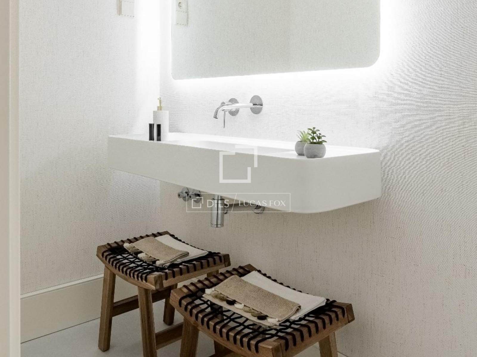 3 bedroom Apartment for sale in Madrid city - € 2,650,000 (Ref: 9500340)