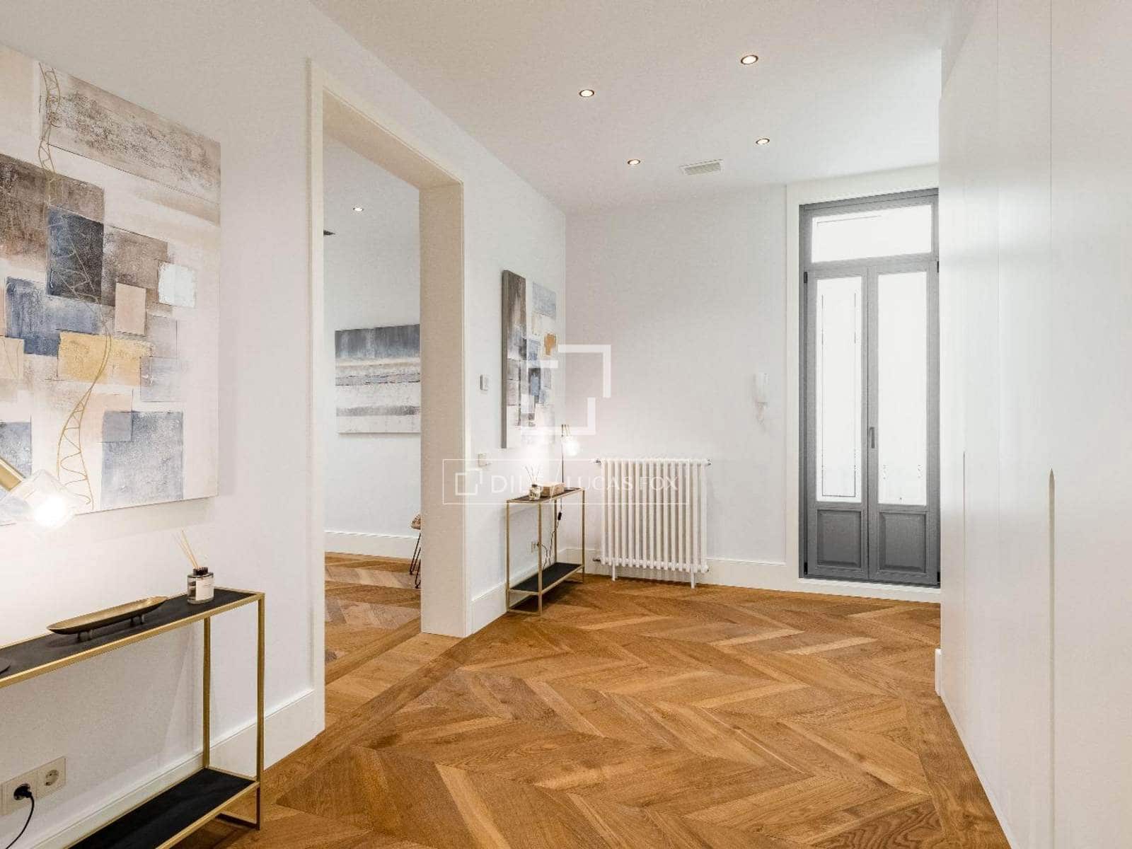 3 bedroom Apartment for sale in Madrid city - € 2,650,000 (Ref: 9500340)