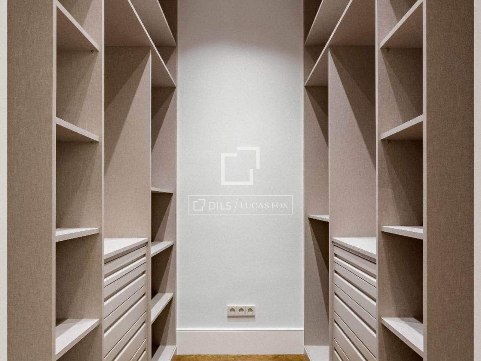 3 bedroom Apartment for sale in Madrid city - € 2,650,000 (Ref: 9500340)