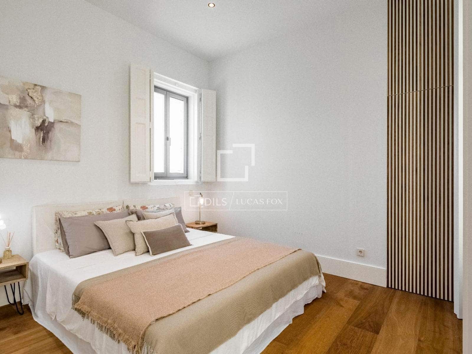 3 bedroom Apartment for sale in Madrid city - € 2,650,000 (Ref: 9500340)