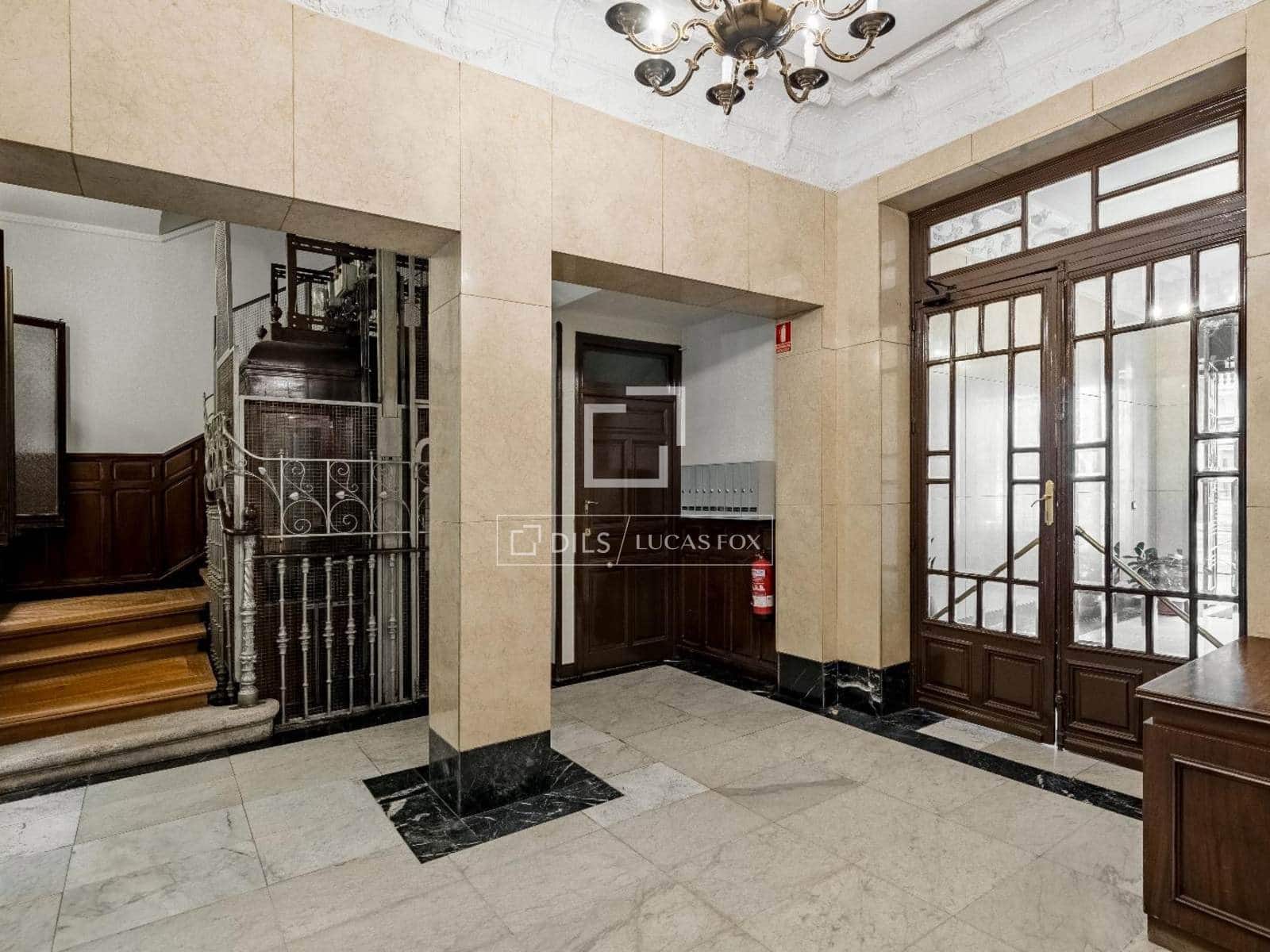 3 bedroom Apartment for sale in Madrid city - € 2,650,000 (Ref: 9500340)