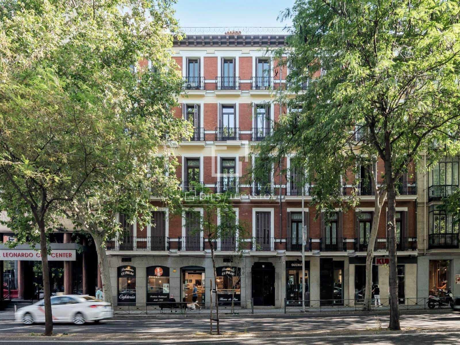 3 bedroom Apartment for sale in Madrid city - € 2,650,000 (Ref: 9500340)