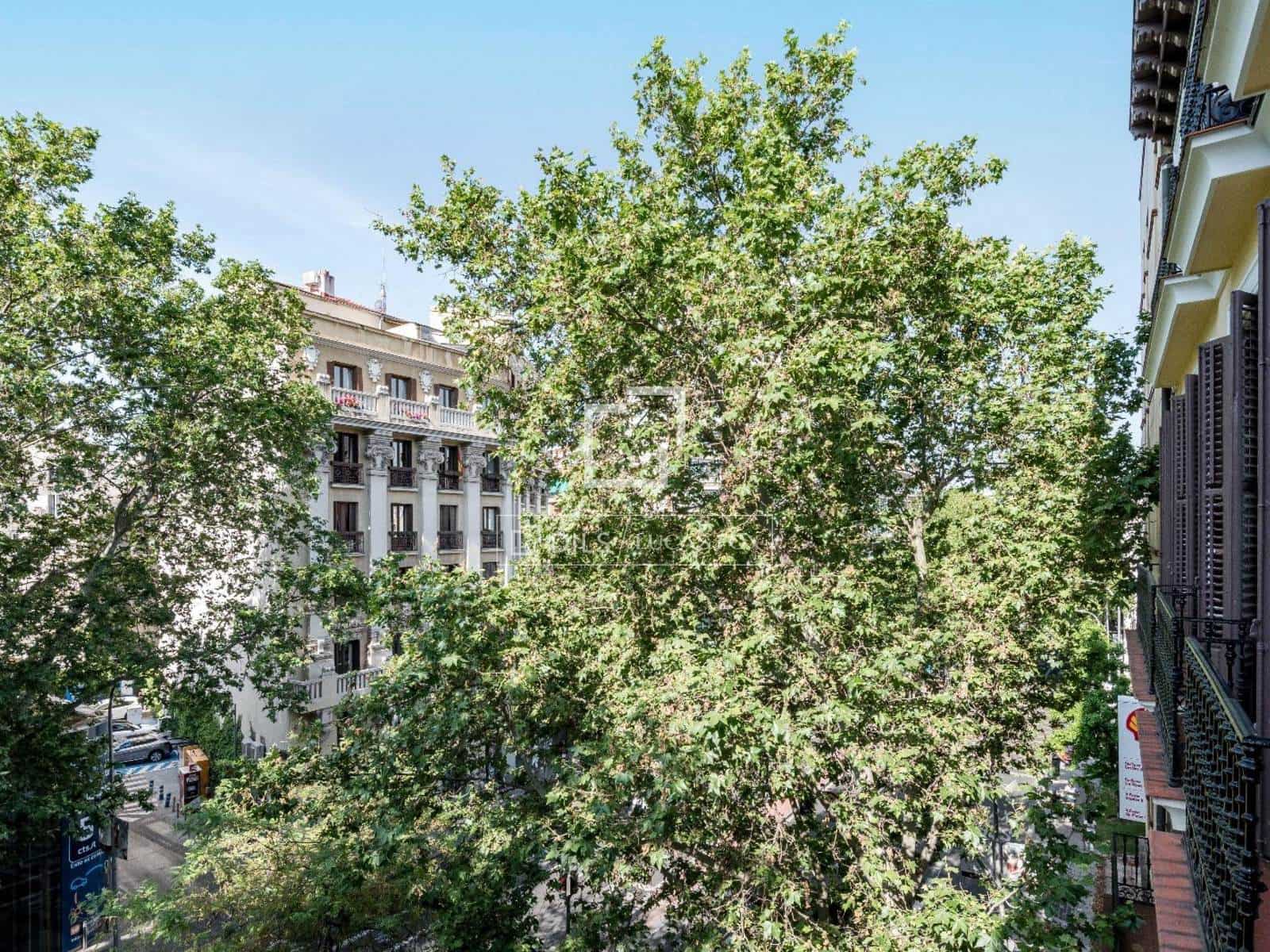 3 bedroom Apartment for sale in Madrid city - € 2,650,000 (Ref: 9500340)