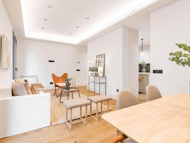 2 slaapkamer Appartement te koop in Ibiza, Madrid stad - € 1.375.000 (Ref: 9500341)