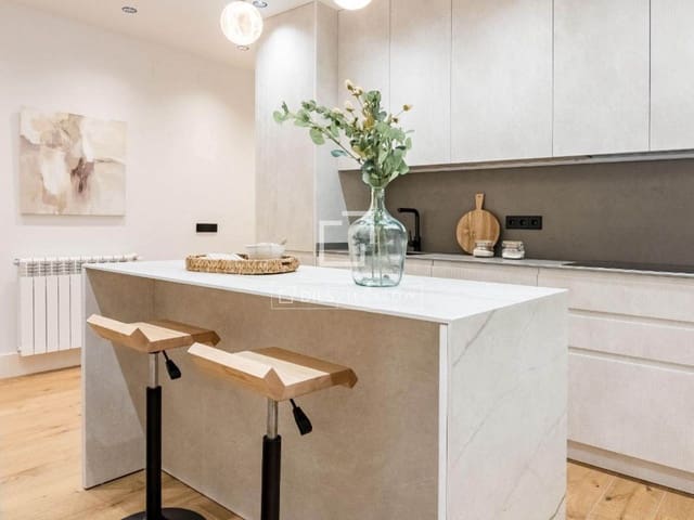 2 slaapkamer Appartement te koop in Ibiza, Madrid stad - € 1.375.000 (Ref: 9500341)