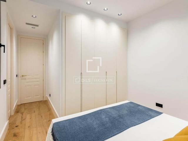 2 slaapkamer Appartement te koop in Ibiza, Madrid stad - € 1.375.000 (Ref: 9500341)