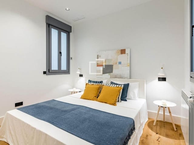 2 slaapkamer Appartement te koop in Ibiza, Madrid stad - € 1.375.000 (Ref: 9500341)