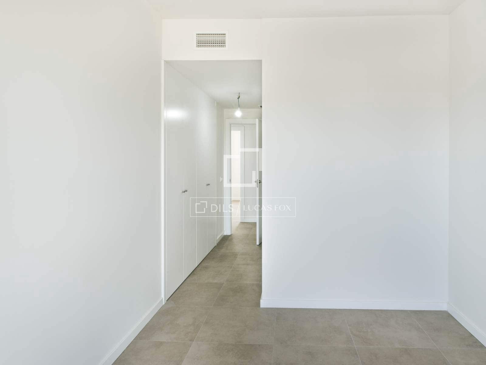 4 slaapkamer Appartement te koop in Torremolinos met zwembad garage - € 1.450.000 (Ref: 9500600)