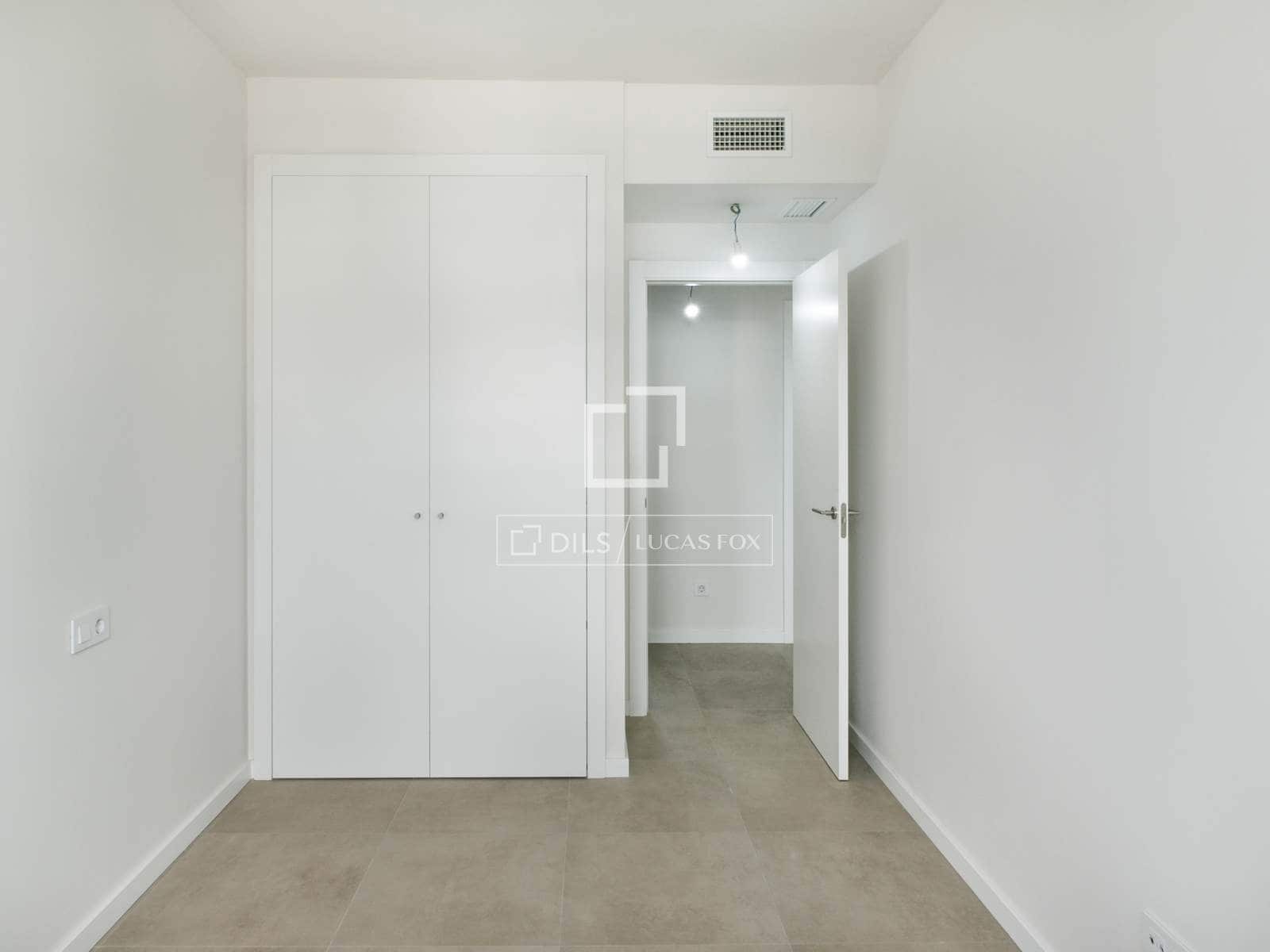 4 slaapkamer Appartement te koop in Torremolinos met zwembad garage - € 1.450.000 (Ref: 9500600)