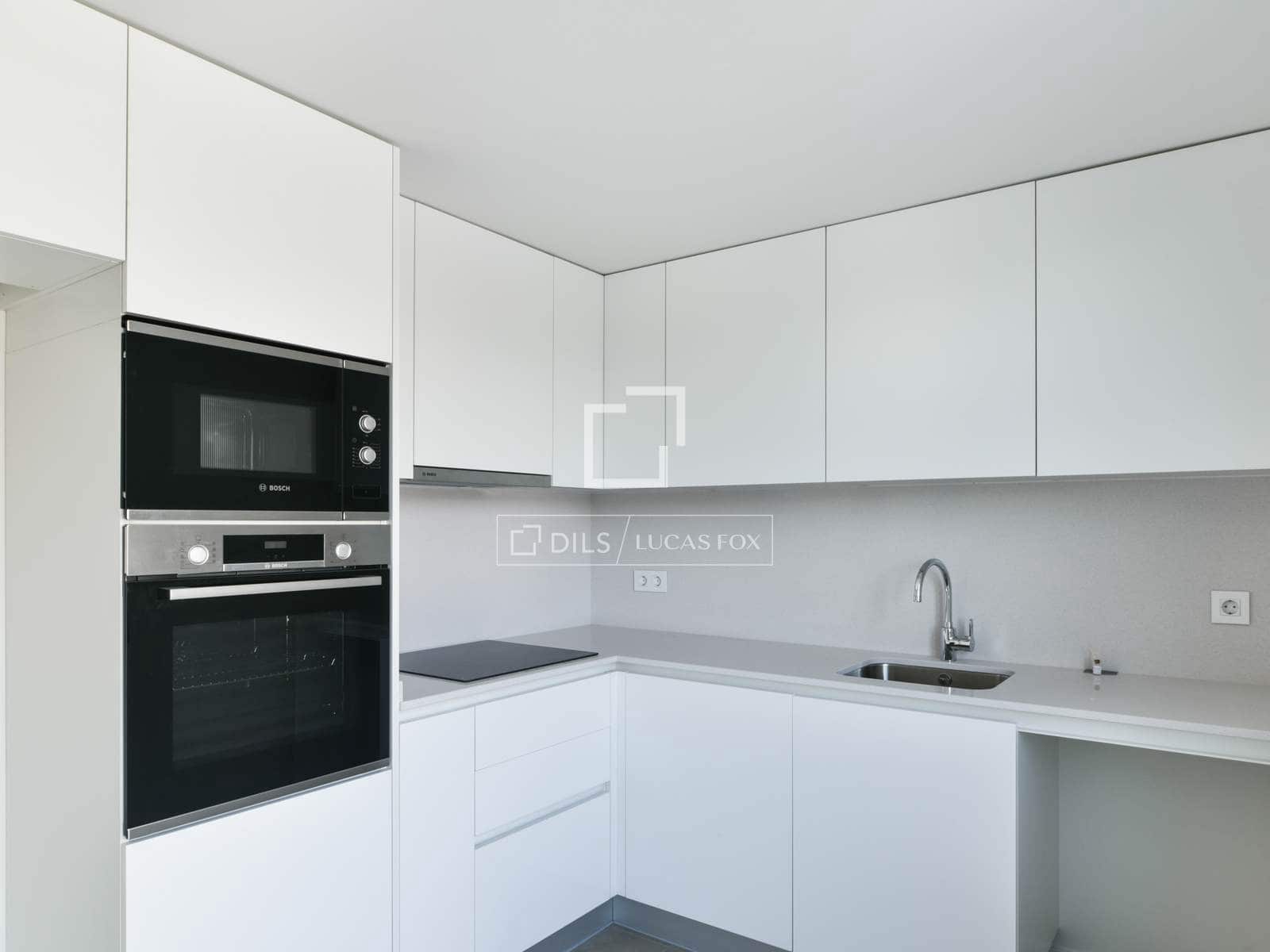 4 slaapkamer Appartement te koop in Torremolinos met zwembad garage - € 1.450.000 (Ref: 9500600)