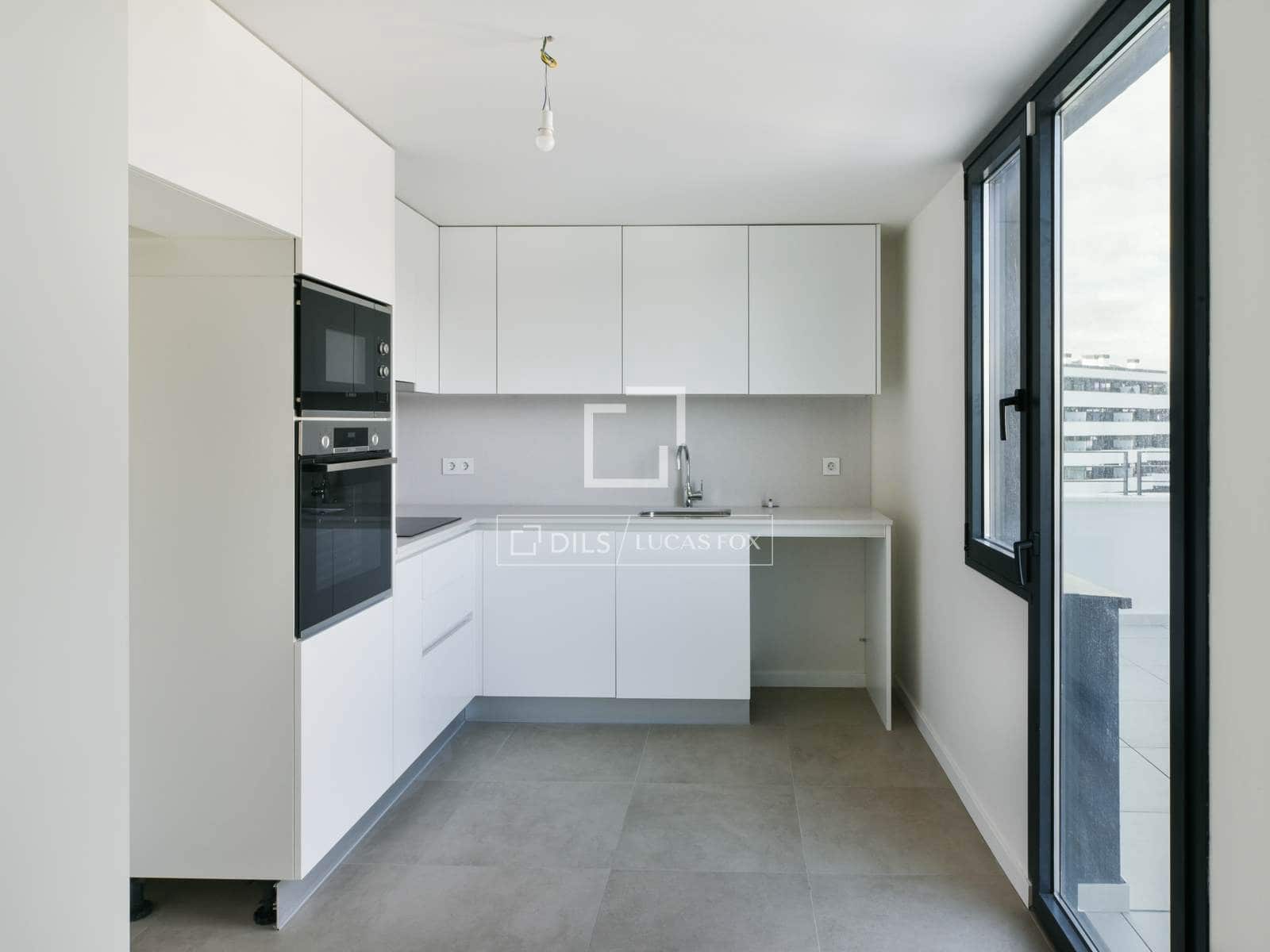 4 slaapkamer Appartement te koop in Torremolinos met zwembad garage - € 1.450.000 (Ref: 9500600)