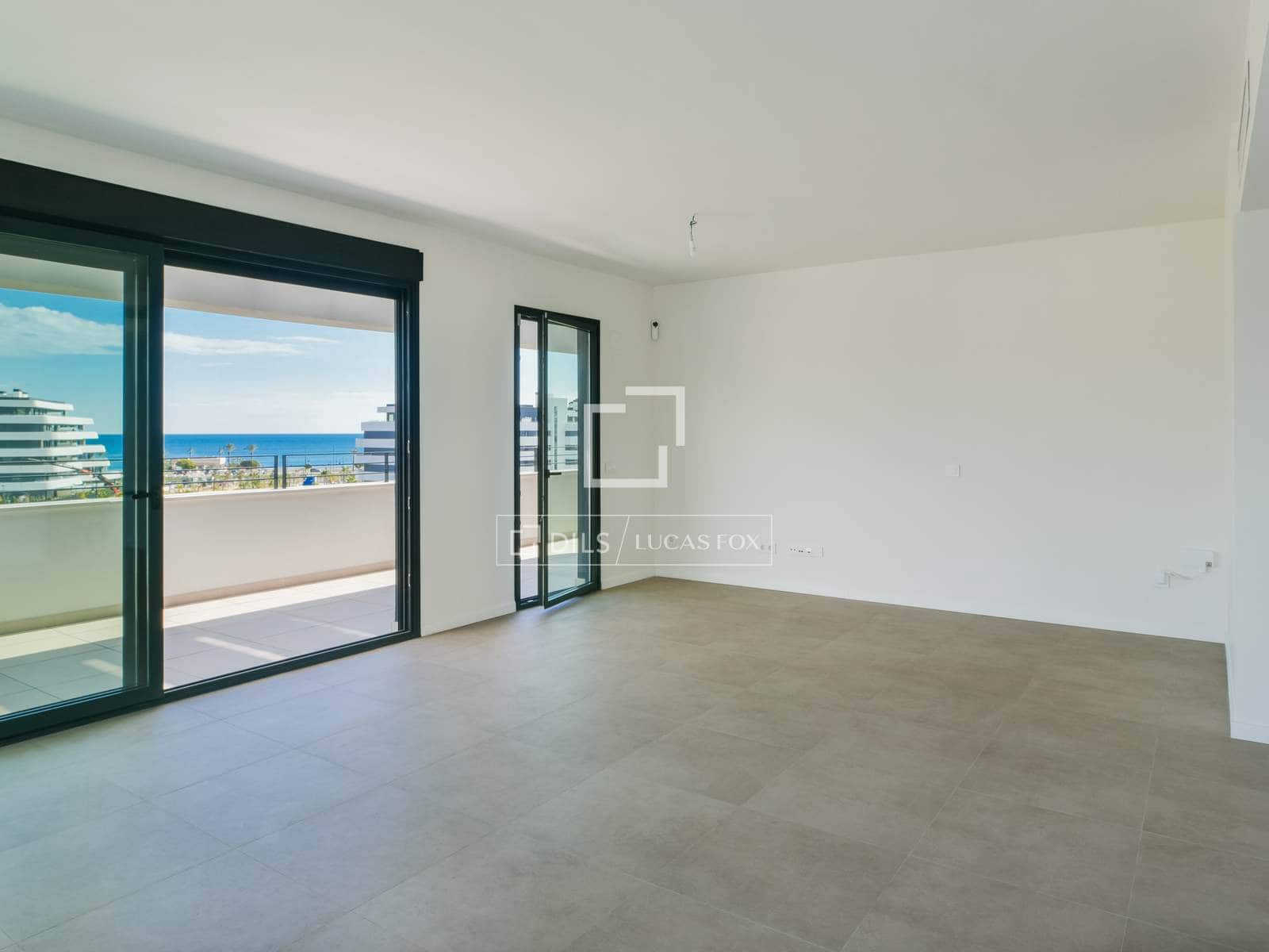 4 slaapkamer Appartement te koop in Torremolinos met zwembad garage - € 1.450.000 (Ref: 9500600)