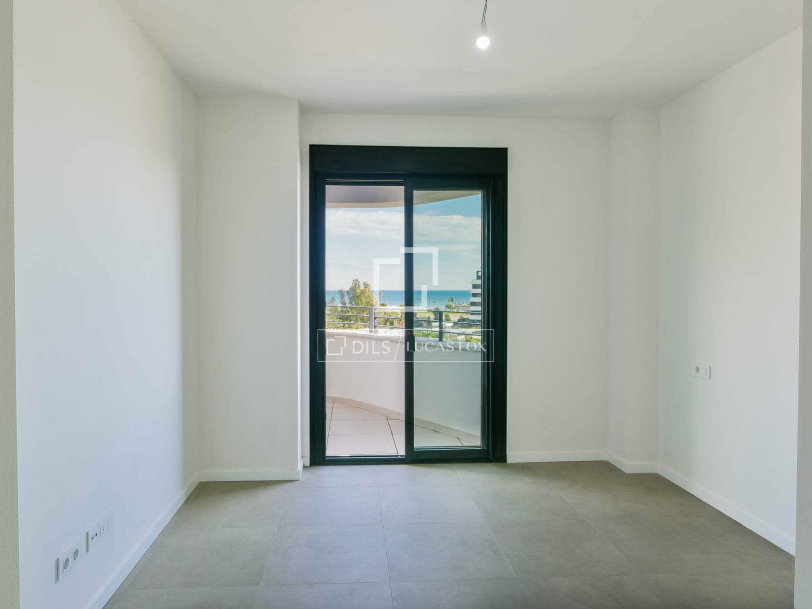 4 slaapkamer Appartement te koop in Torremolinos met zwembad garage - € 1.450.000 (Ref: 9500600)