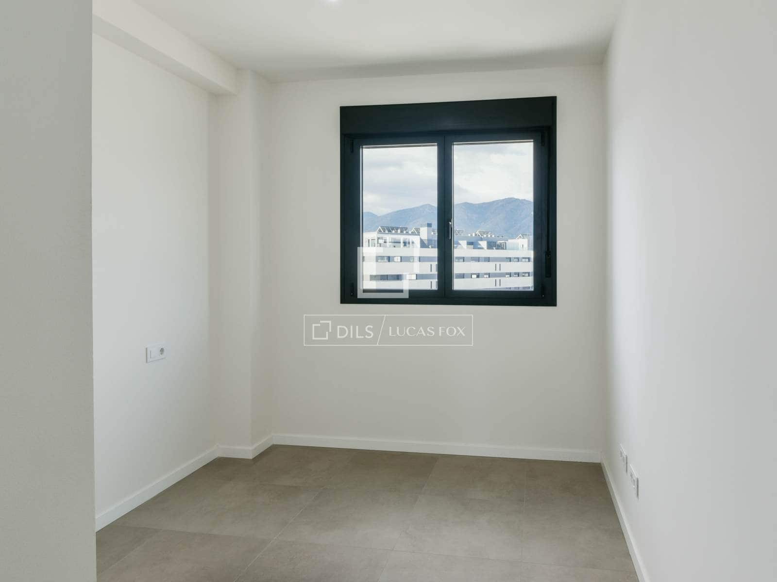 4 slaapkamer Appartement te koop in Torremolinos met zwembad garage - € 1.450.000 (Ref: 9500600)