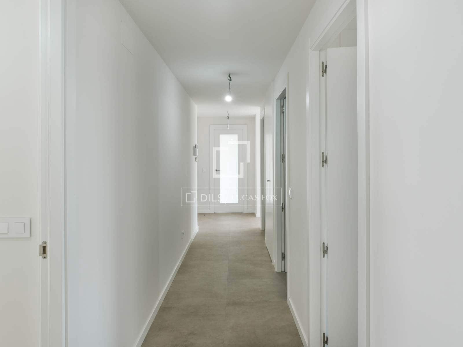 4 slaapkamer Appartement te koop in Torremolinos met zwembad garage - € 1.450.000 (Ref: 9500600)