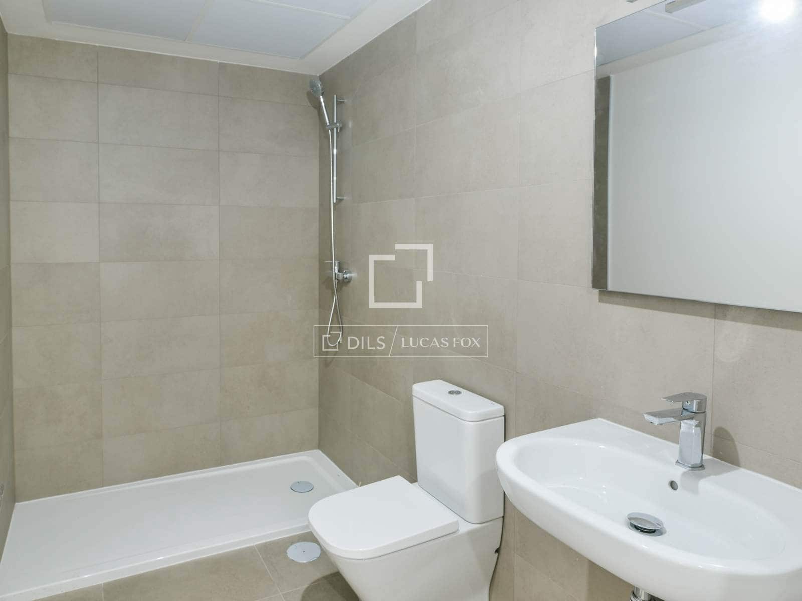 4 slaapkamer Appartement te koop in Torremolinos met zwembad garage - € 1.450.000 (Ref: 9500600)