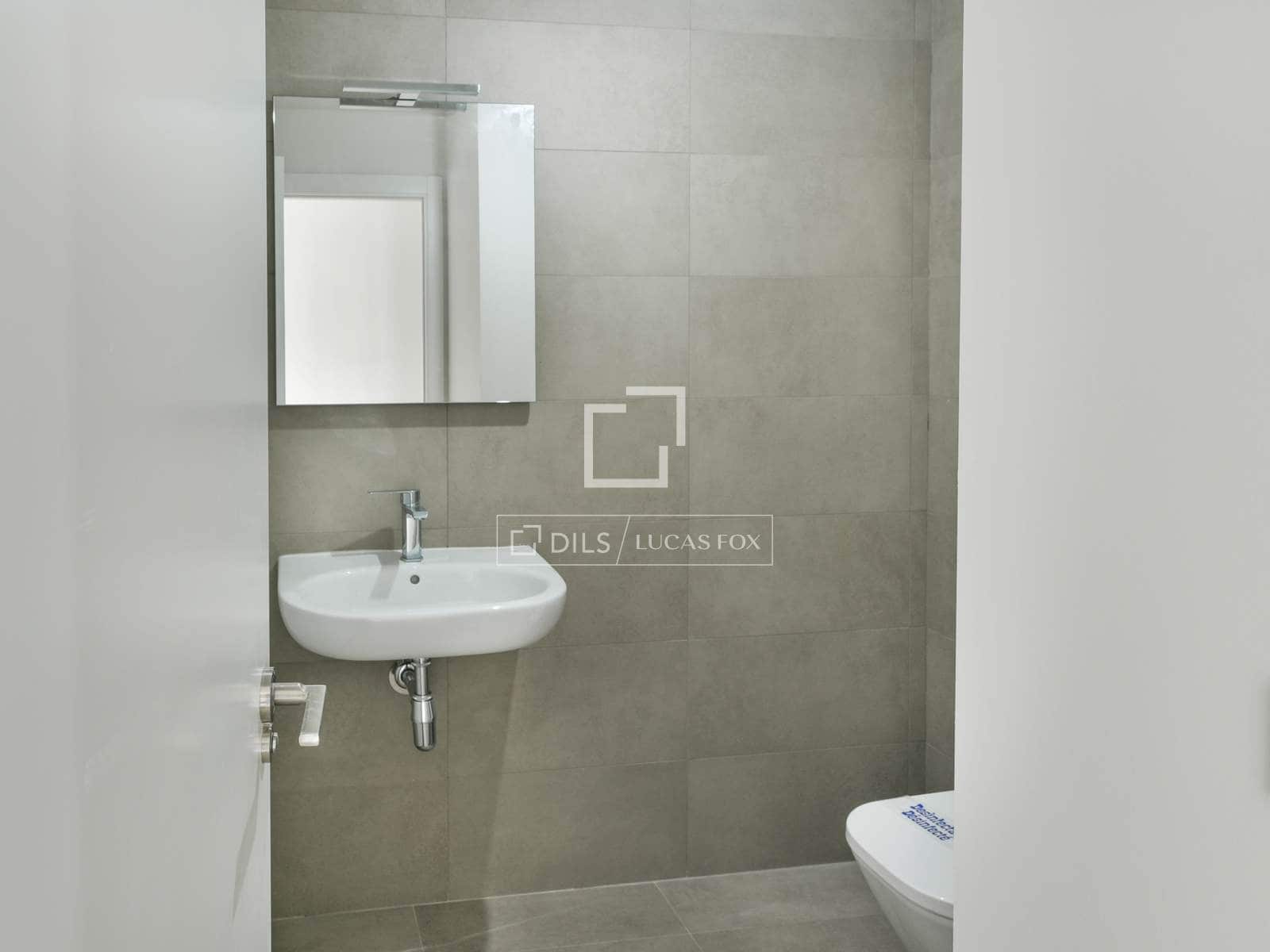 4 slaapkamer Appartement te koop in Torremolinos met zwembad garage - € 1.450.000 (Ref: 9500600)