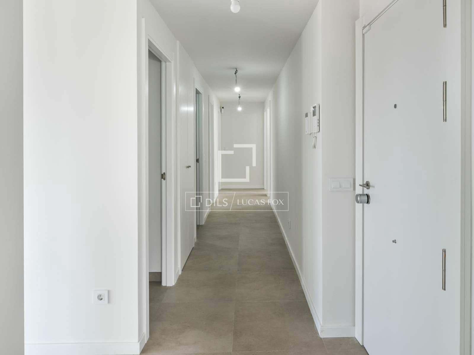 4 slaapkamer Appartement te koop in Torremolinos met zwembad garage - € 1.450.000 (Ref: 9500600)