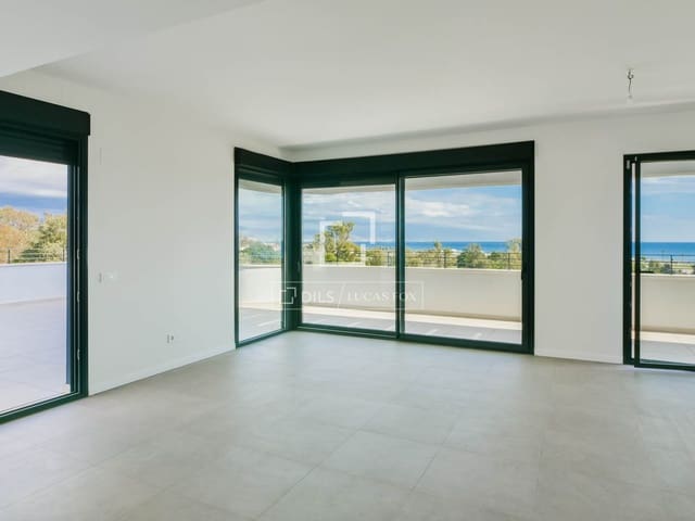 4 slaapkamer Appartement te koop in Torremolinos met zwembad garage - € 1.450.000 (Ref: 9500600)