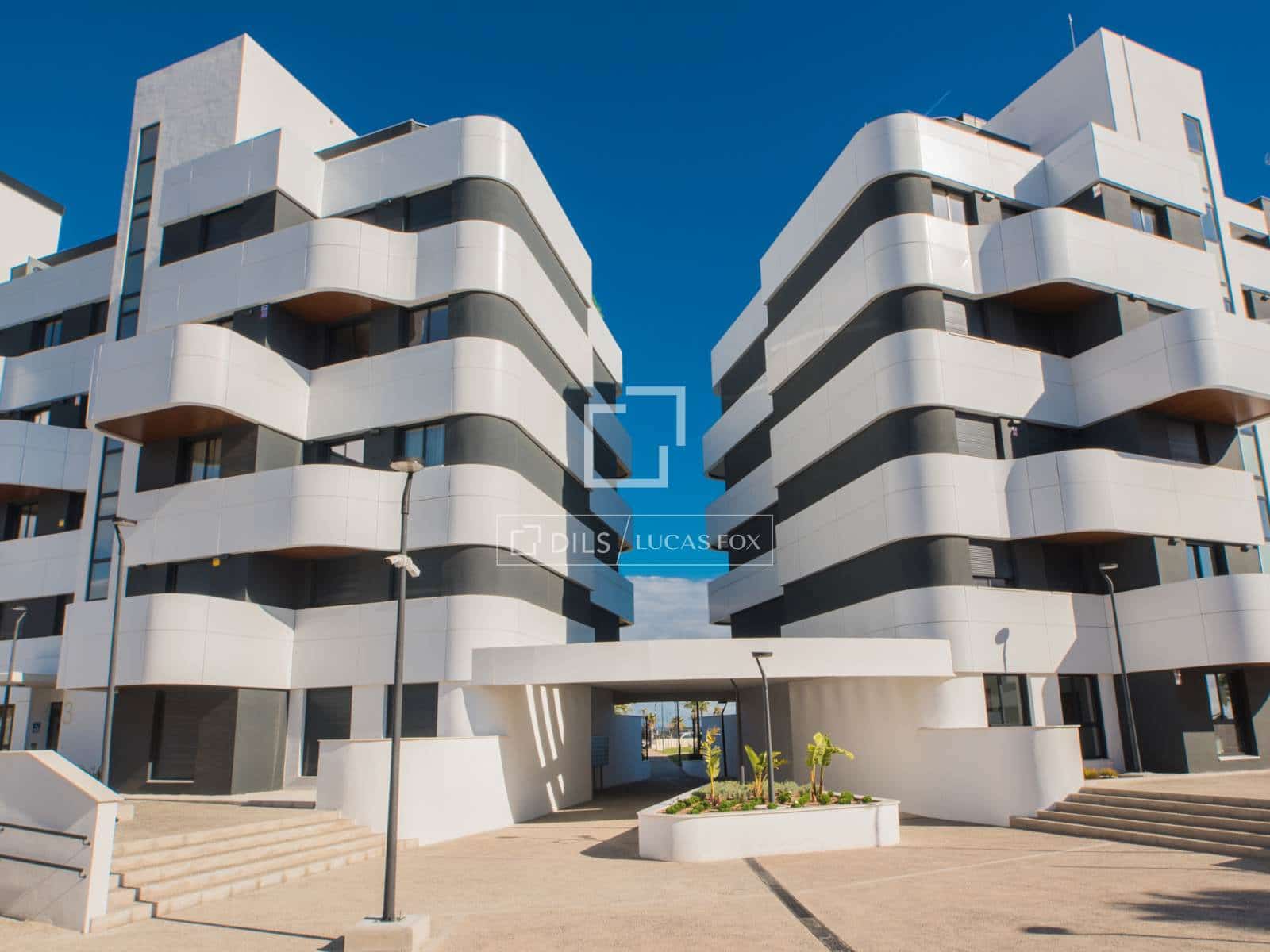 4 slaapkamer Appartement te koop in Torremolinos met zwembad garage - € 1.450.000 (Ref: 9500600)