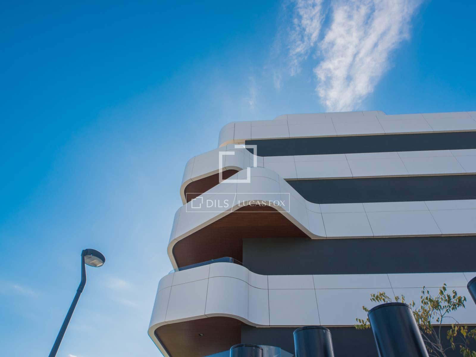 4 slaapkamer Appartement te koop in Torremolinos met zwembad garage - € 1.450.000 (Ref: 9500600)