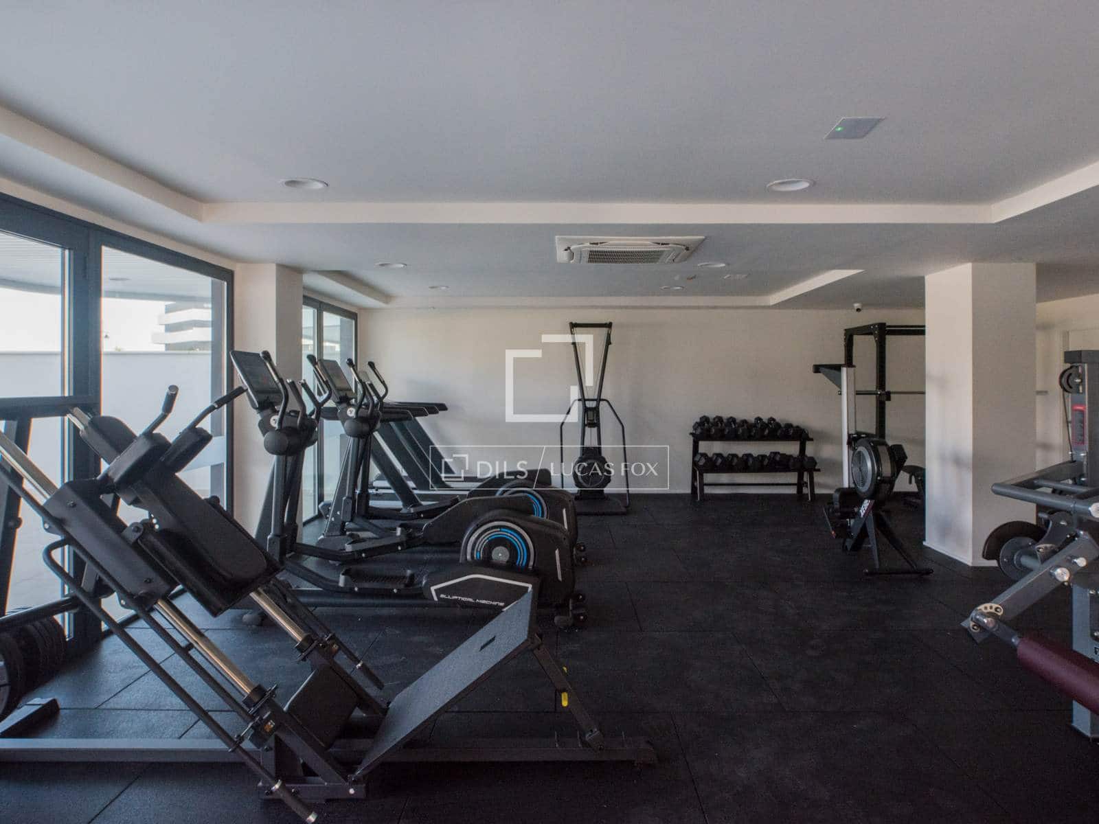 4 slaapkamer Appartement te koop in Torremolinos met zwembad garage - € 1.450.000 (Ref: 9500600)