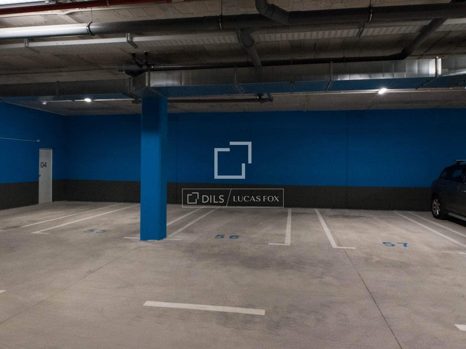 4 slaapkamer Appartement te koop in Torremolinos met zwembad garage - € 1.450.000 (Ref: 9500600)