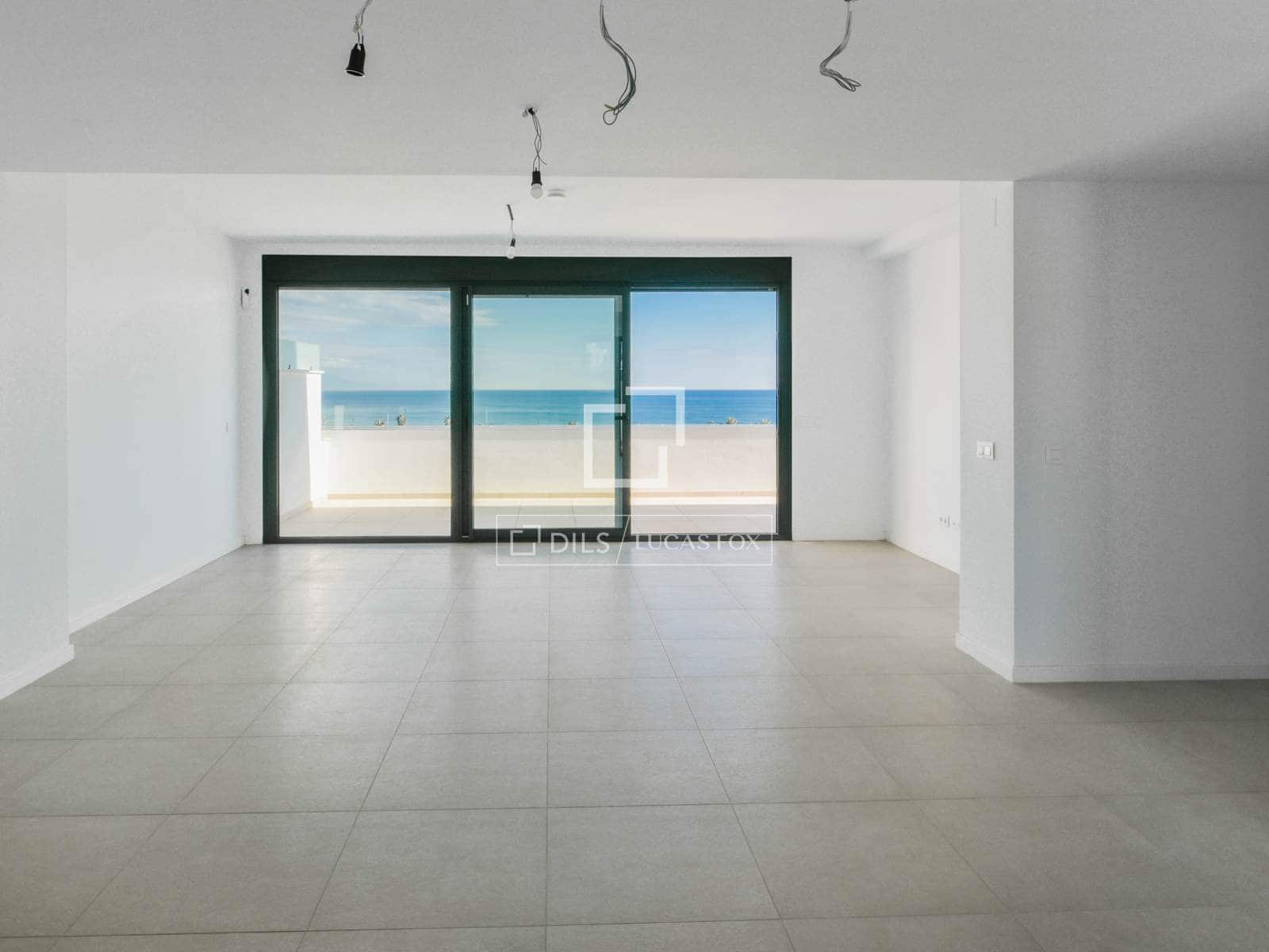 3 slaapkamer Appartement te koop in Torremolinos met zwembad garage - € 1.850.000 (Ref: 9500601)