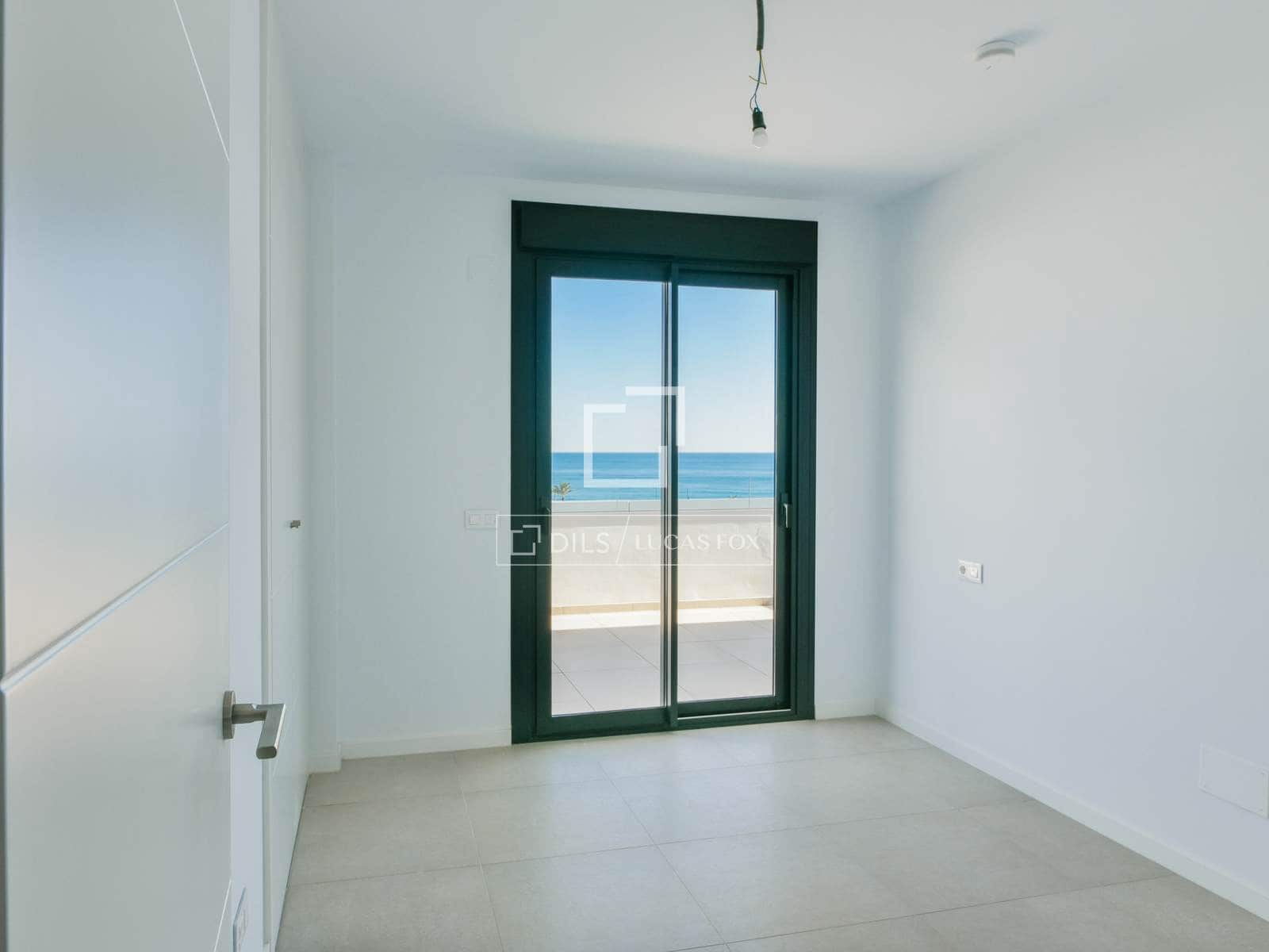 3 slaapkamer Appartement te koop in Torremolinos met zwembad garage - € 1.850.000 (Ref: 9500601)