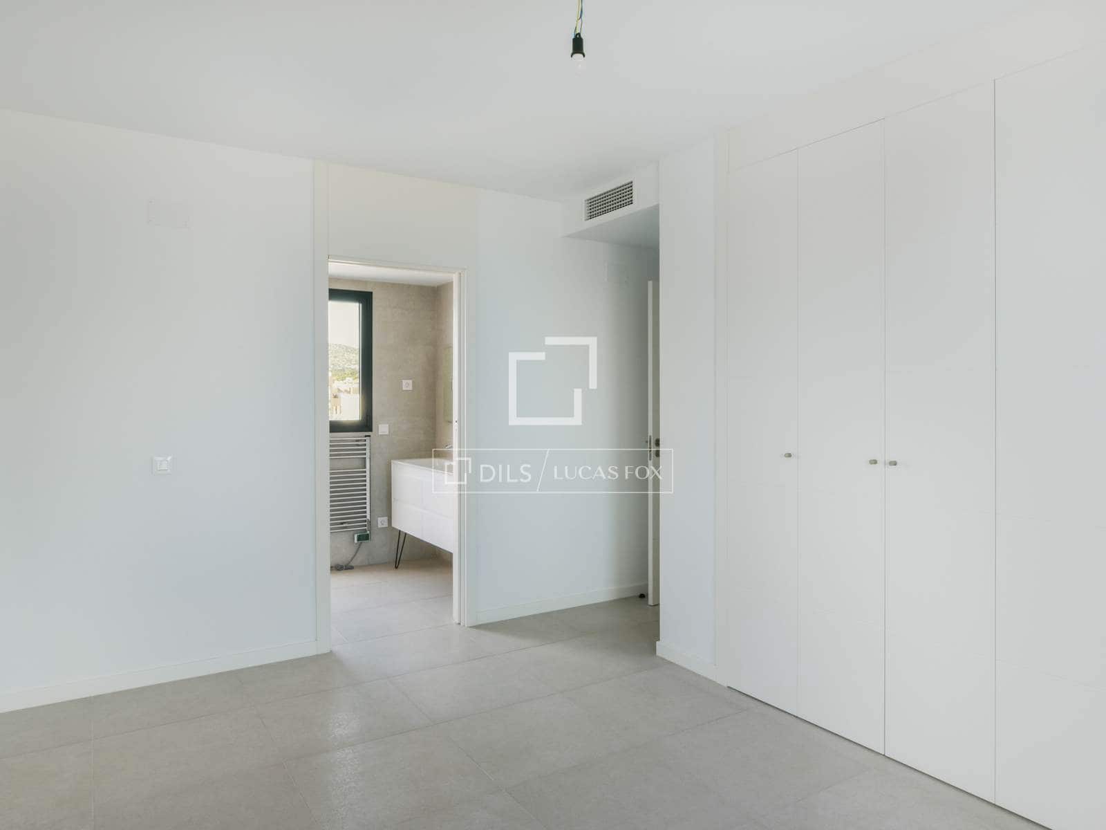 3 slaapkamer Appartement te koop in Torremolinos met zwembad garage - € 1.850.000 (Ref: 9500601)