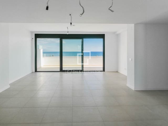 3 slaapkamer Appartement te koop in Torremolinos met zwembad garage - € 1.850.000 (Ref: 9500601)