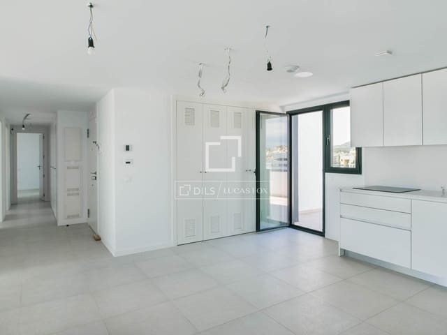 3 slaapkamer Appartement te koop in Torremolinos met zwembad garage - € 1.850.000 (Ref: 9500601)