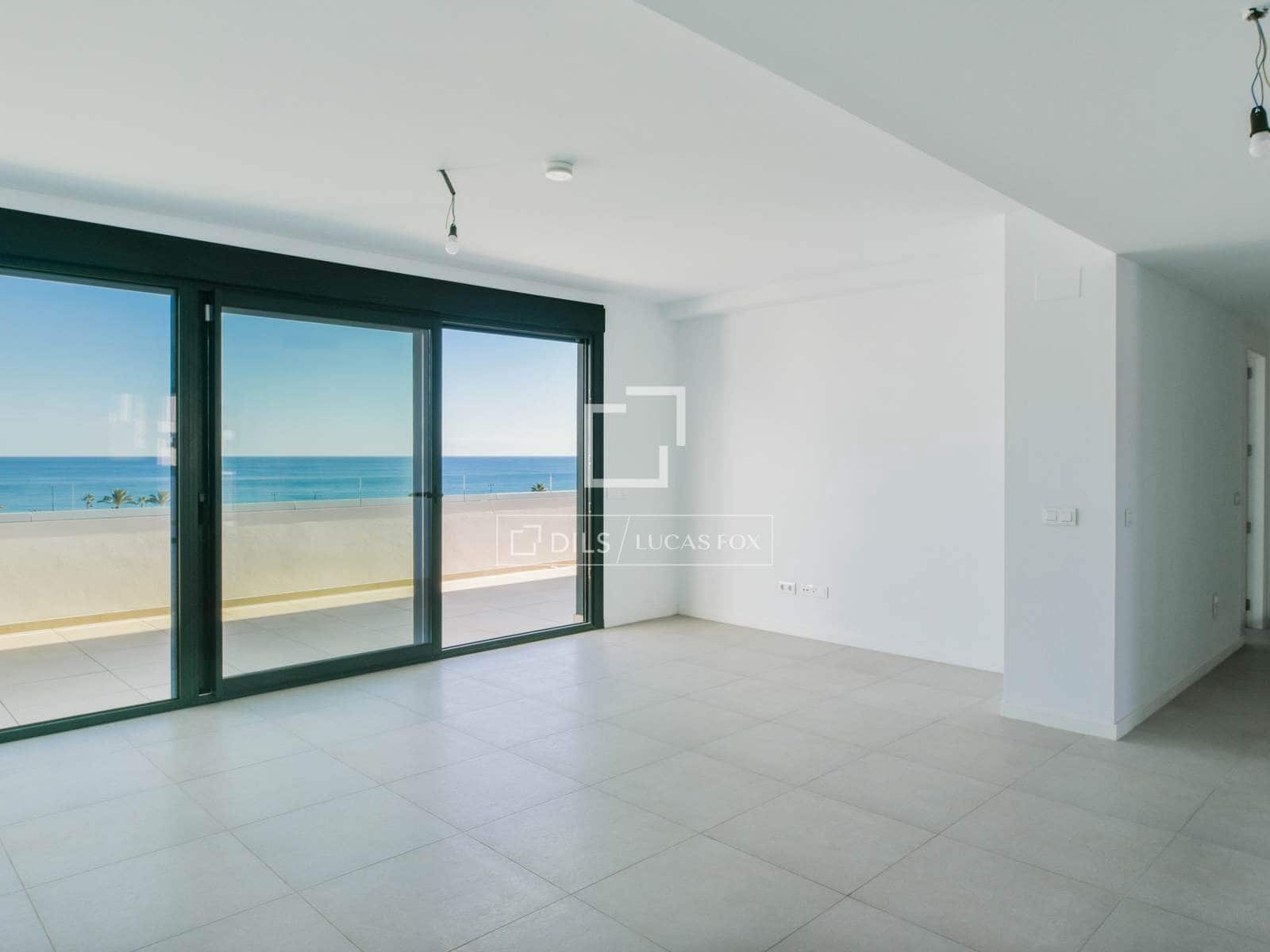 3 slaapkamer Appartement te koop in Torremolinos met zwembad garage - € 1.850.000 (Ref: 9500601)