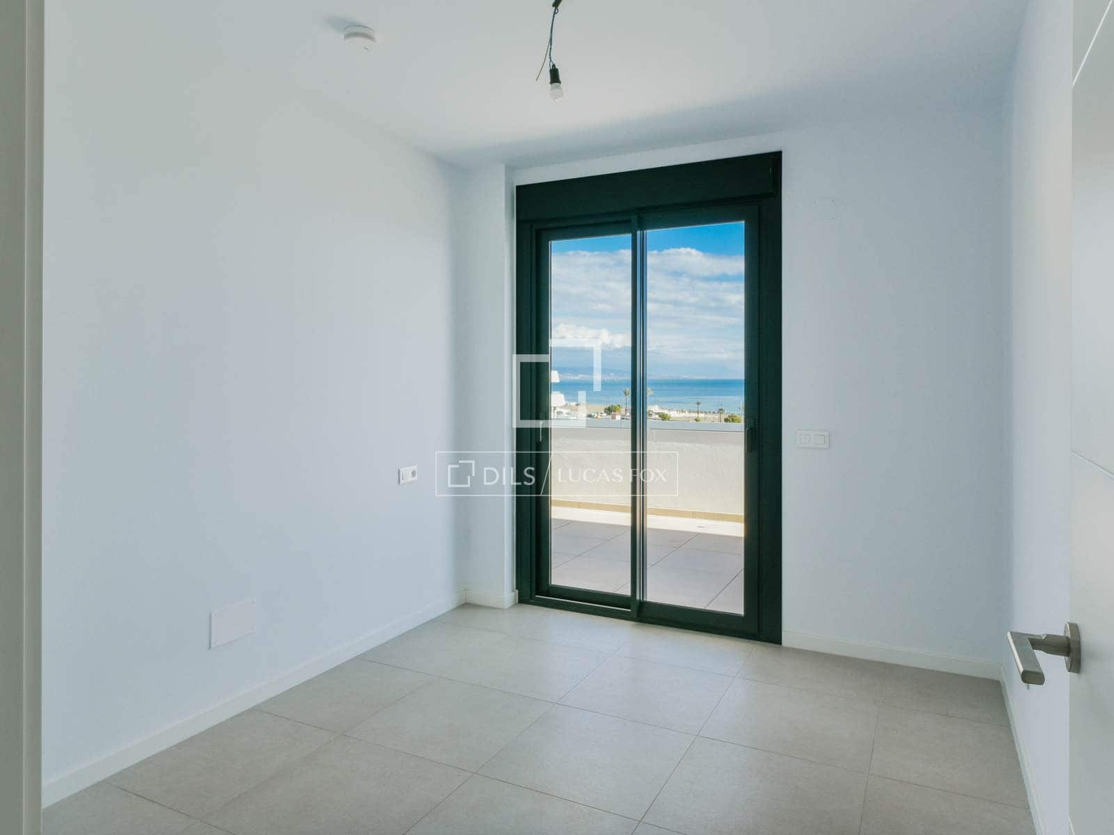 3 slaapkamer Appartement te koop in Torremolinos met zwembad garage - € 1.850.000 (Ref: 9500601)