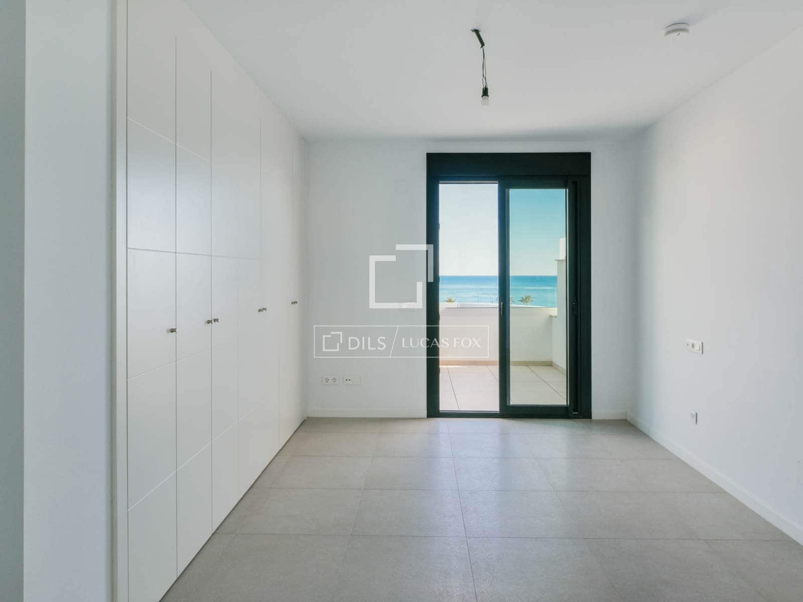 3 slaapkamer Appartement te koop in Torremolinos met zwembad garage - € 1.850.000 (Ref: 9500601)