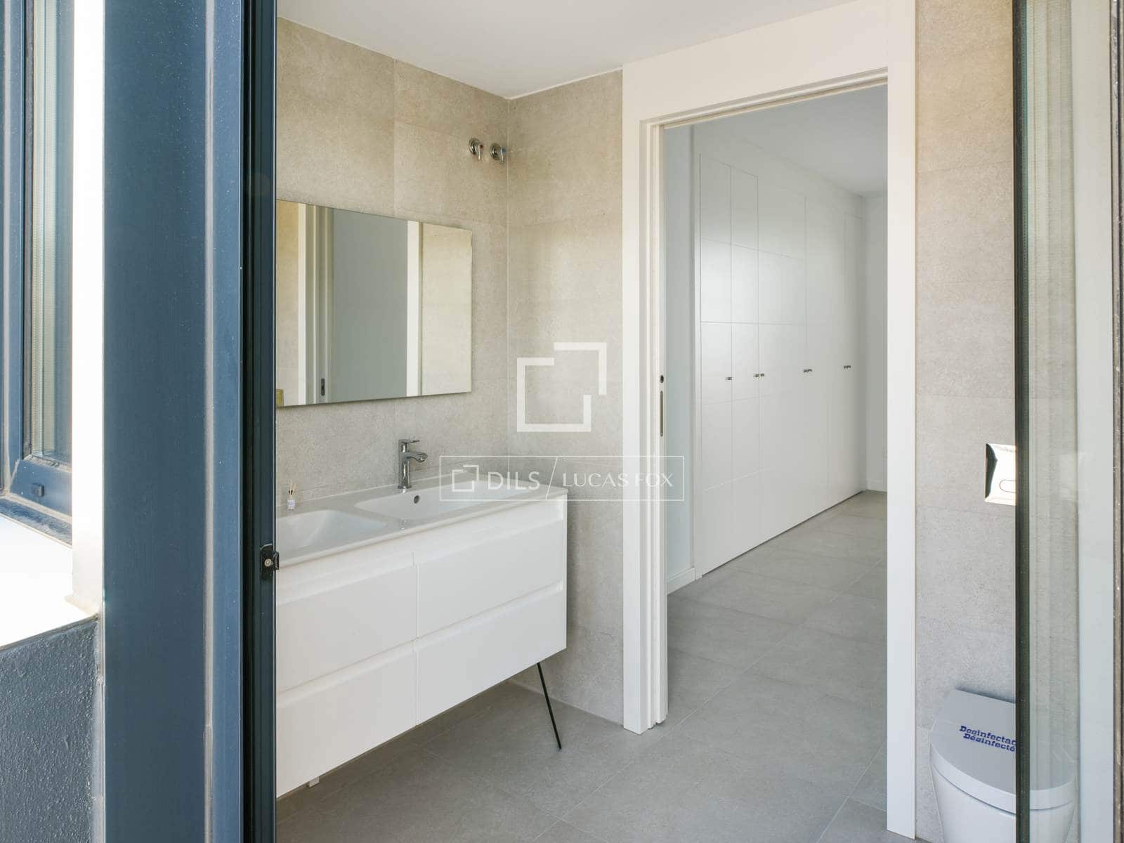 3 slaapkamer Appartement te koop in Torremolinos met zwembad garage - € 1.850.000 (Ref: 9500601)